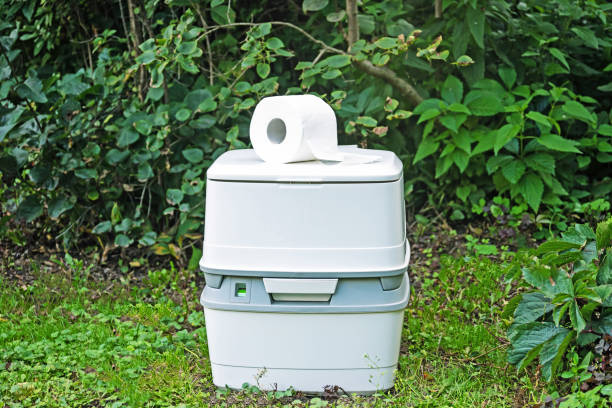 Best Emergency porta potty rental  in Sheridan, IN