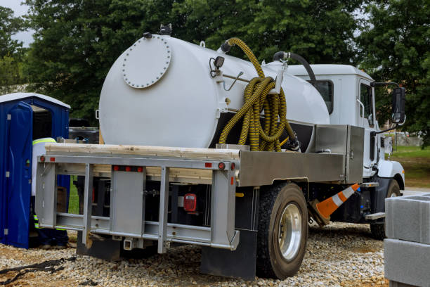 Best Best portable toilet rental  in Sheridan, IN