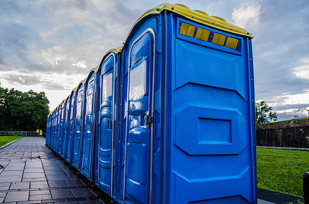 Best Portable restroom solutions  in Sheridan, IN
