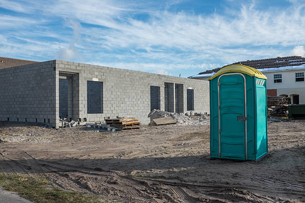 Best Affordable porta potty rental  in Sheridan, IN